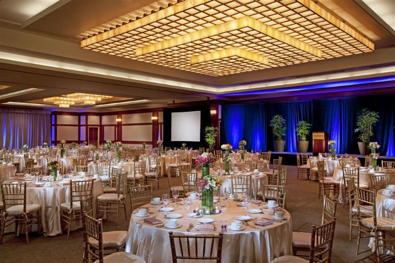 酒店 The Westin Long Beach