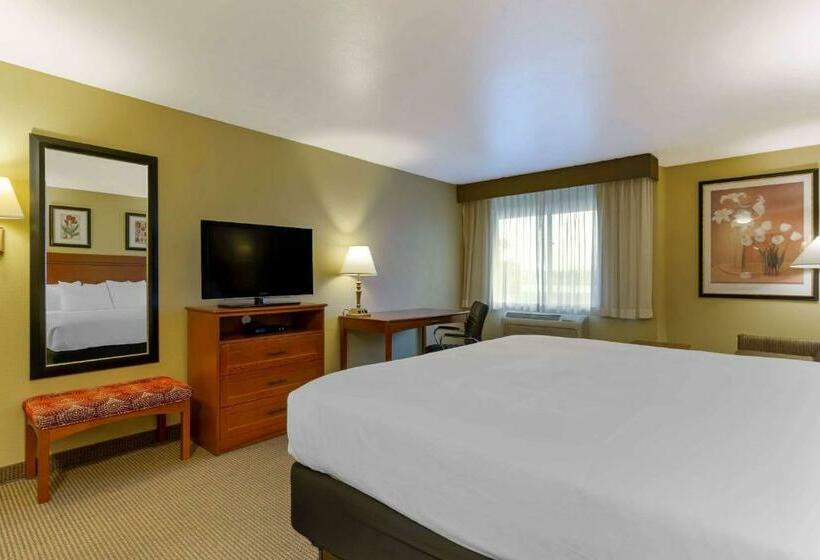 فندق Wingate By Wyndham Mount Vernon