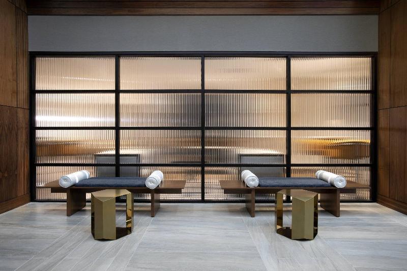 فندق Winstonsalem Marriott