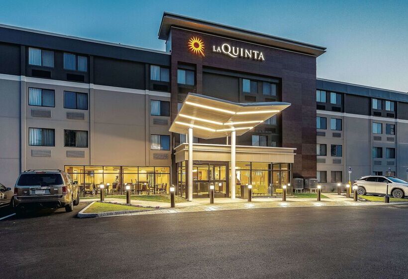 La Quinta By Wyndham Salem Nh