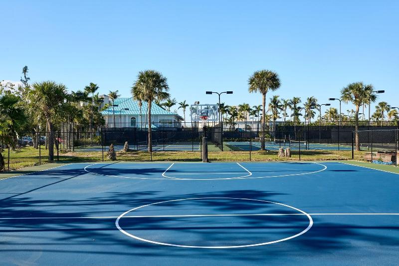 Marriott Sanibel Harbour Resort & Spa