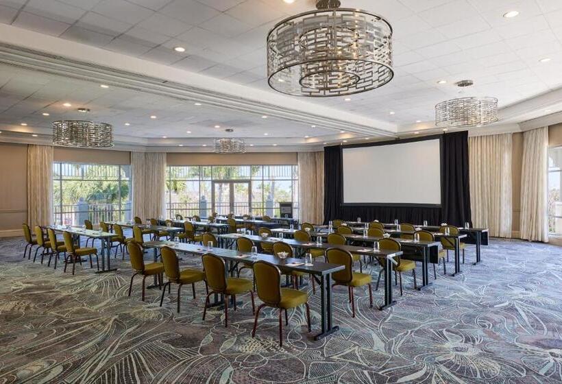 Marriott Sanibel Harbour Resort & Spa