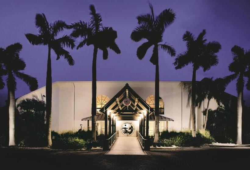 Marriott Sanibel Harbour Resort & Spa