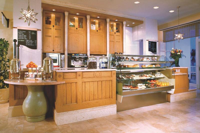 Marriott Sanibel Harbour Resort & Spa