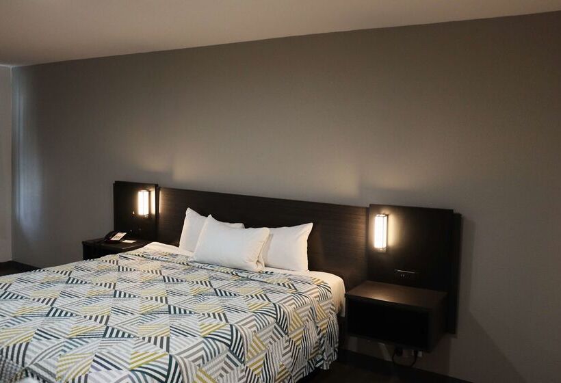 Motel 6san Diego, Ca  Southbay