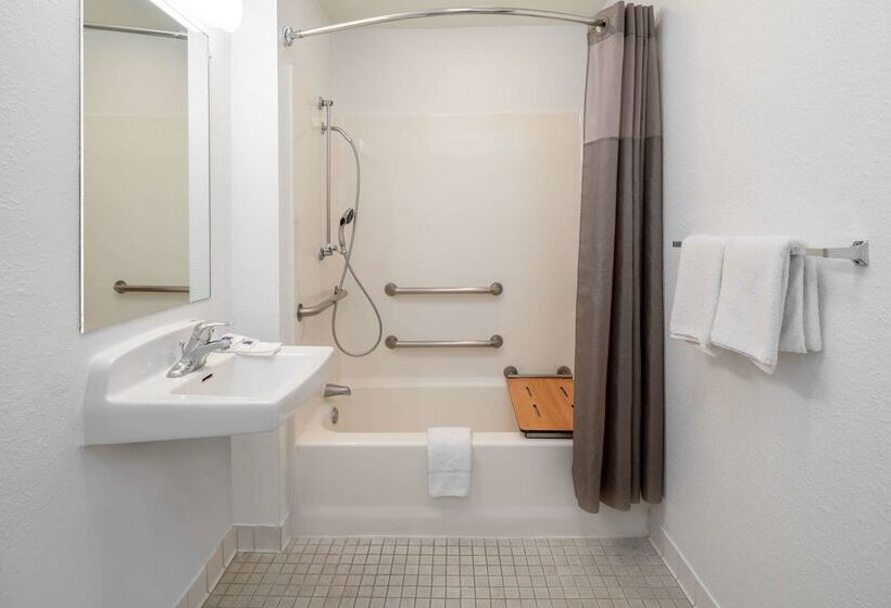 Motel 6ventura, Ca  South