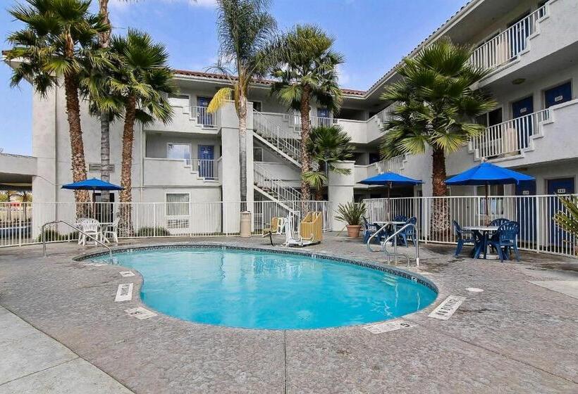 Motel 6ventura, Ca  South