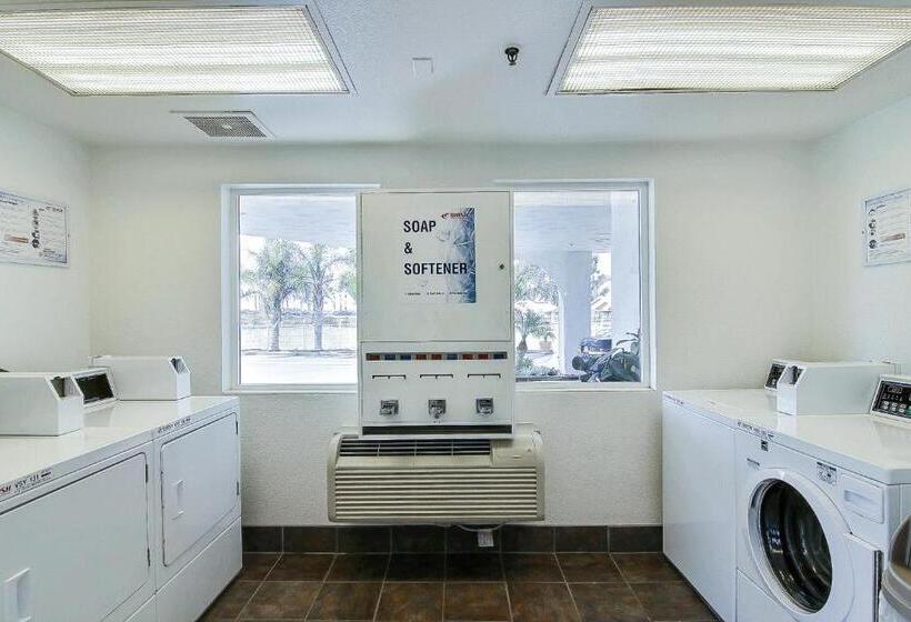 Motel 6ventura, Ca  South