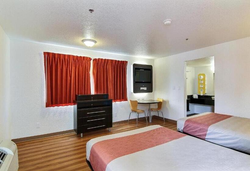 Motel 6ventura, Ca  South