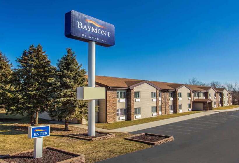 مُتل Baymont By Wyndham Joliet