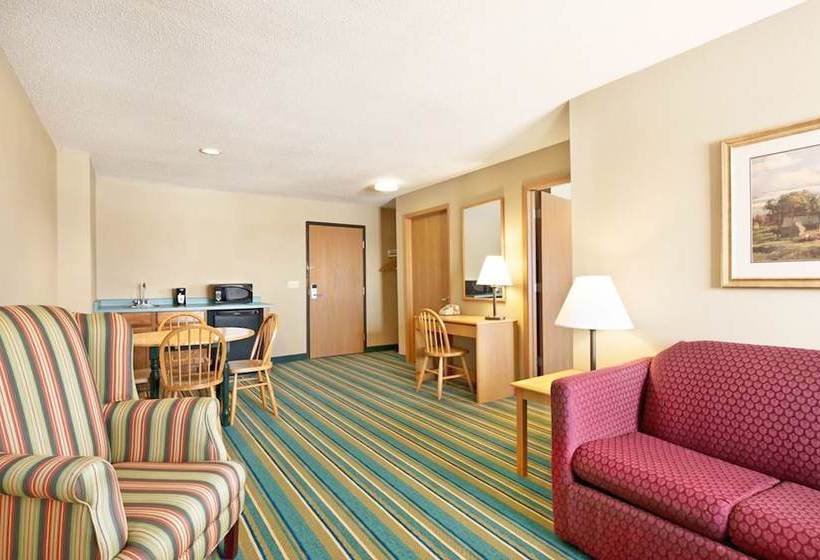모텔 Coratel Inn & Suites By Jasper Hastings