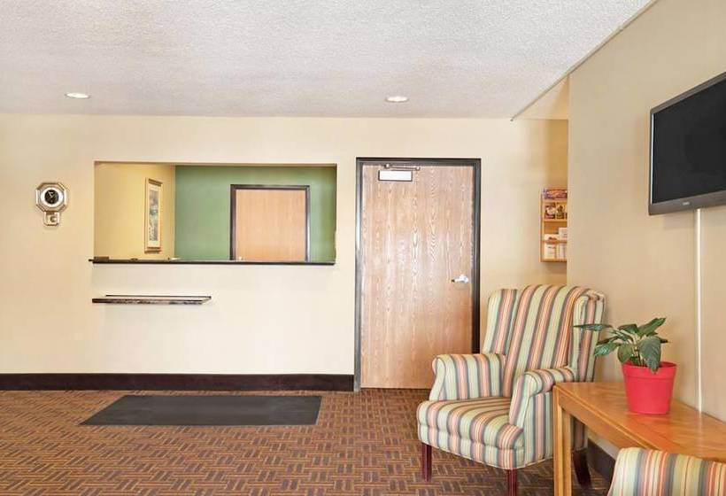 모텔 Coratel Inn & Suites By Jasper Hastings