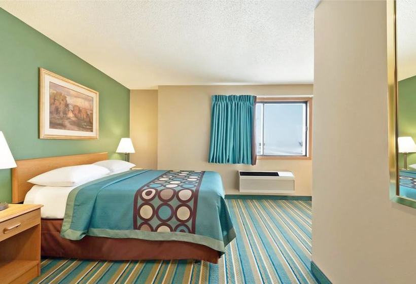 모텔 Coratel Inn & Suites By Jasper Hastings
