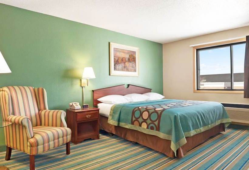 모텔 Coratel Inn & Suites By Jasper Hastings