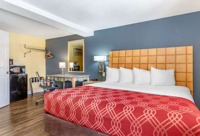 مُتل Econo Lodge Clovis