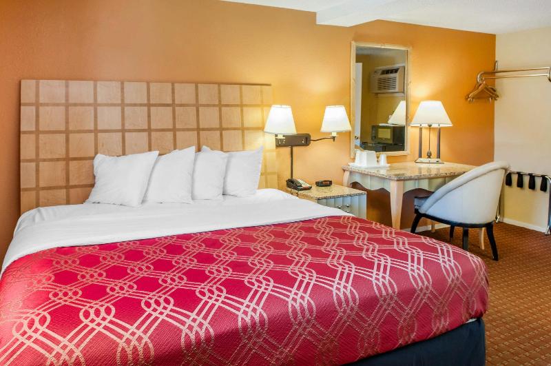 مُتل Econo Lodge Clovis