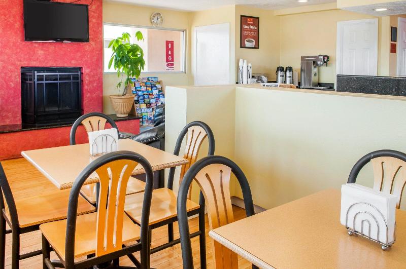 مُتل Econo Lodge Clovis