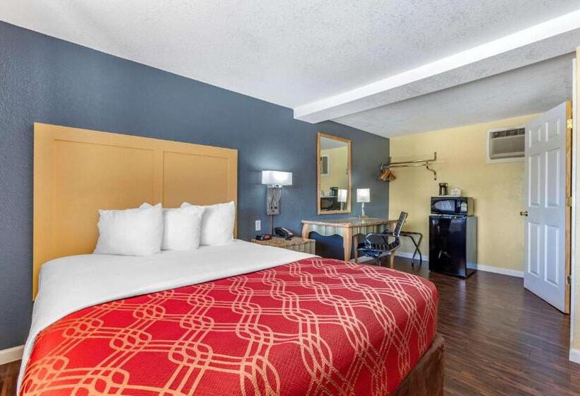 مُتل Econo Lodge Clovis