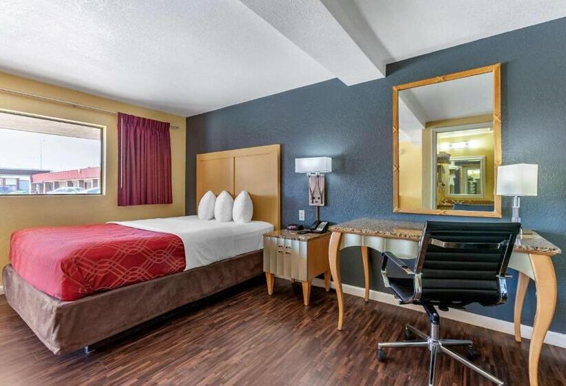 مُتل Econo Lodge Clovis