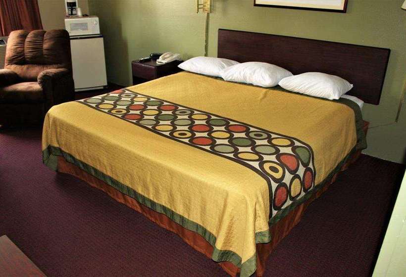 מוטל Knights Inn Albany