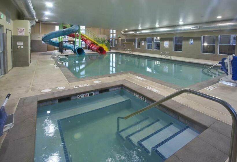 مُتل Red Lion Inn & Suites Federal Way