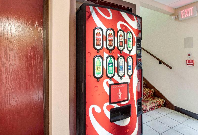 汽车旅馆  Red Roof Inn Franklin, Ky