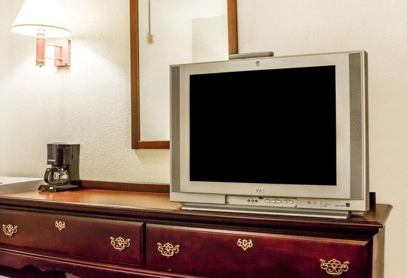 モーテル Rodeway Inn Winslow I40