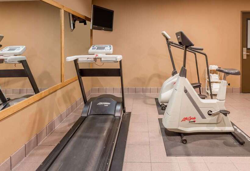 مُتل Super 8 By Wyndham Appleton