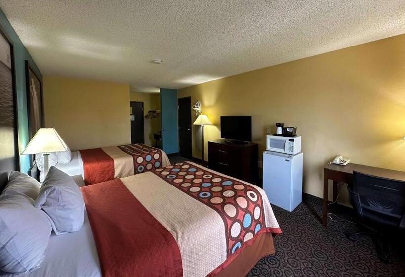 مُتل Super 8 By Wyndham Appleton