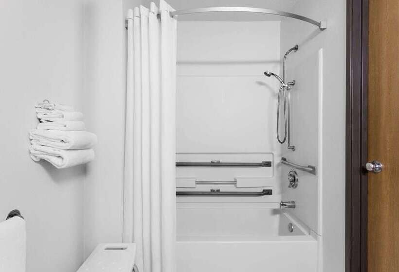 汽车旅馆  Super 8 By Wyndham Dumfries/quantico