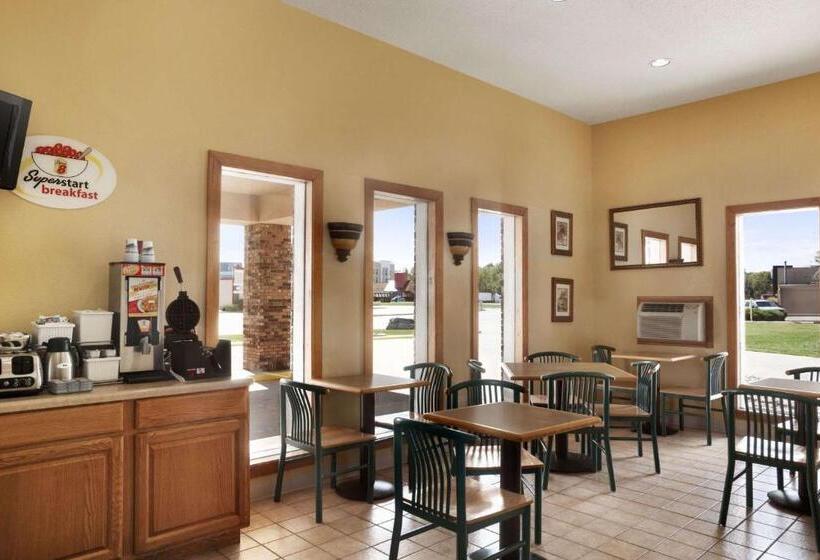 Мотель Rodeway Inn