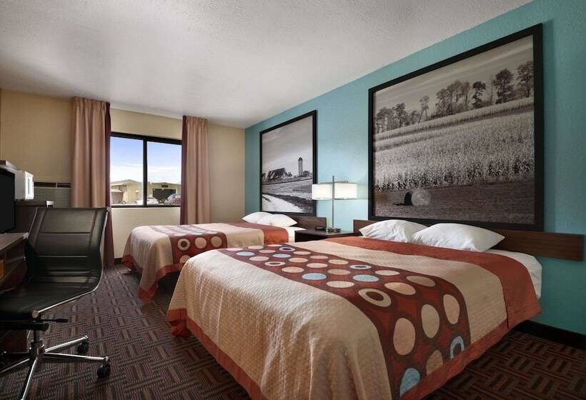 Мотель Rodeway Inn