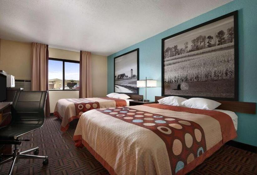 Мотель Rodeway Inn