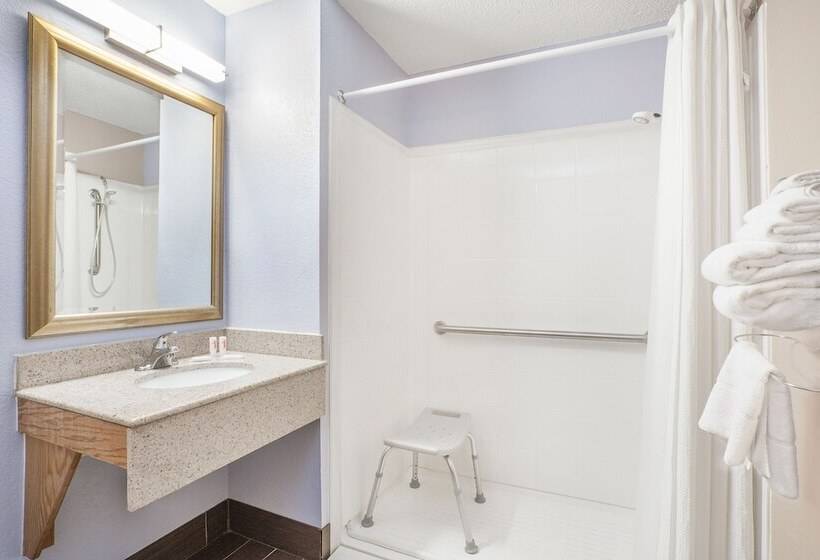 מוטל Super 8 By Wyndham Havre De Grace Aberdeen Area