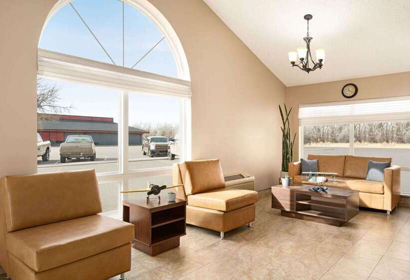 فندق على الطريق Super 8 By Wyndham Liberal Ks