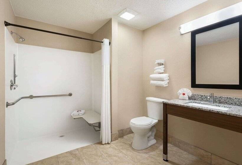 فندق على الطريق Super 8 By Wyndham Liberal Ks