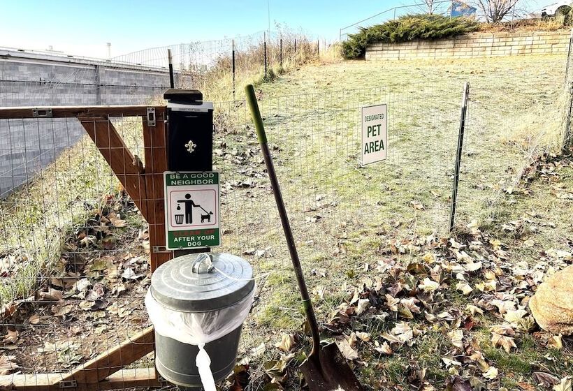 فندق على الطريق Fairbridge Inn & Suites Moscow   Pullman