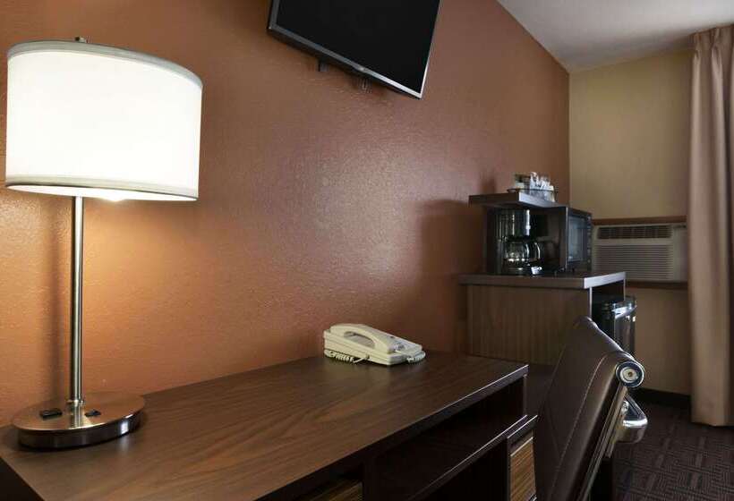 汽车旅馆  Super 8 By Wyndham Mount Vernon, Il