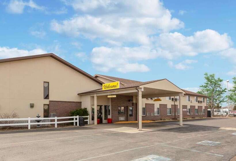 مُتل Super 8 By Wyndham North Platte