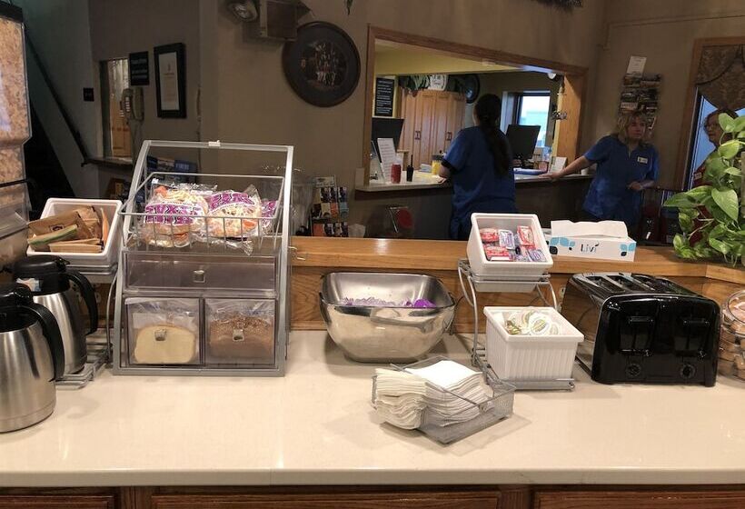 مُتل Super 8 By Wyndham North Platte