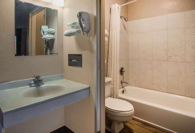 Мотель Super 8 By Wyndham Vacaville