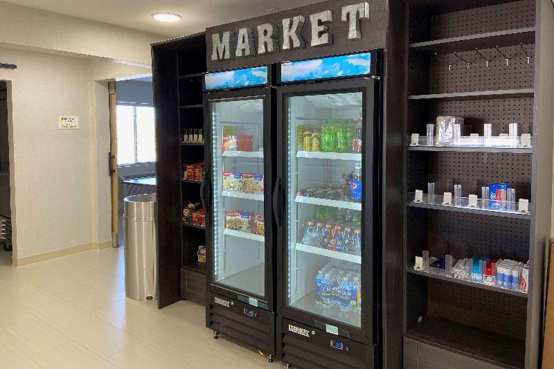 فندق على الطريق Super 8 By Wyndham York Ne