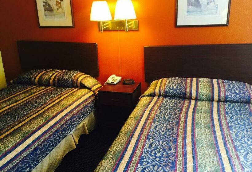 مُتل Super Inn