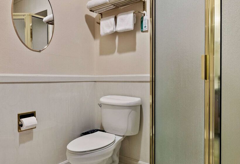 מוטל Surestay Hotel By Best Western Twin Falls