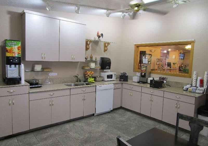 מוטל Surestay Hotel By Best Western Twin Falls