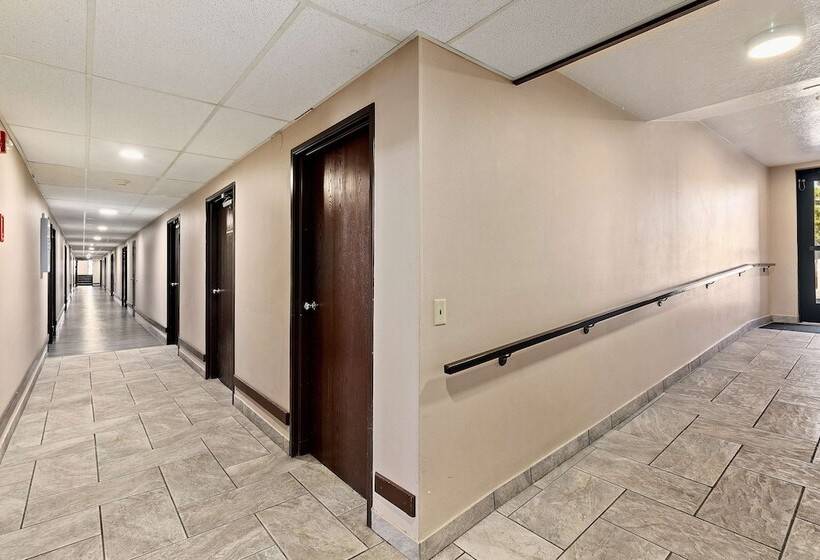 מוטל Surestay Hotel By Best Western Twin Falls
