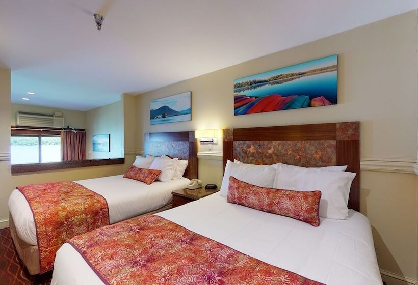 مُتل Surfside On The Lake