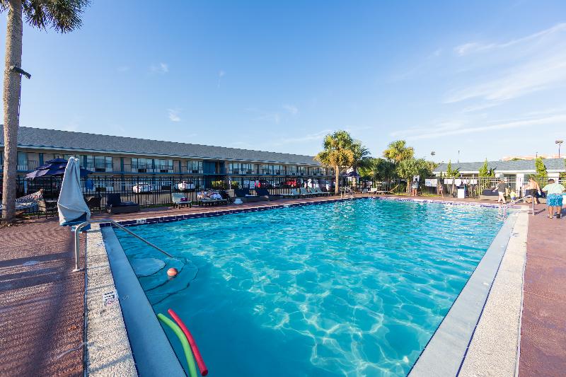 Ocean Coast Hotel At The Beach Amelia Island