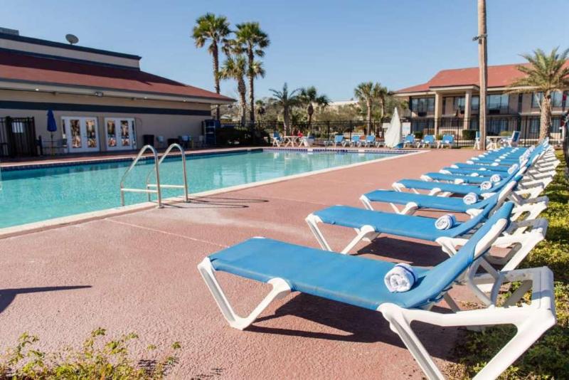 Ocean Coast Hotel At The Beach Amelia Island