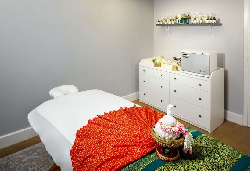 منتجع Doubletree By Hilton Boston North Shore